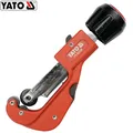 YATO Rohrschneider Rohrabschneider Mini 3-32mm