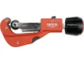Yato Rohrschneider mit Schnelleinstellung 3-32mm YT-22338
