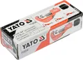 YATO YT-22338 Rohrschneider für Plasik, Alu und Kupfer 3-32mm Entgrater