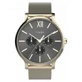 Timex TW2W20000 Kostenloser Schutz für Uhrenglas Herren Uhr Damen Uhr