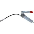 KS TOOLS Hebel-Fettpresse mit flexiblem Schlauch 400g - 980.1010