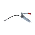 Hebel-Fettpresse mit flexiblem Schlauch, 400g KS TOOLS 980.1010