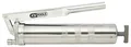 KS Tools Hebel-Fettpresse mit flexiblem Schlauch, 400g - 980.1010