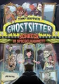 Ghostsitter: Band 4: Schreck im Spiegelkabinett