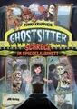 Ghostsitter Tommy Krappweis