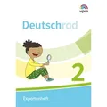 Deutschrad 2. Expertenheft Klasse 1/2