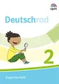 Deutschrad 2. Expertenheft Klasse 1/2