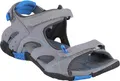 Schuhe Kamik Sandale Playa HK2068LGY