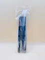 3X Catrice BROW Comb PRO Micro Pen Augenbrauen Stifte 040 Dark Brown 1,1ml *NEU*