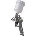 Aerotec Lackierpistole Mini 25810000, HVLP, 0,5 / 0,8mm Düse, max. 3 bar, Fließbecher 125ml