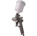 Aerotec Druckluftgeräte-Set Aerotec mini HVLP Druckluft-Spritzpistole 3 bar