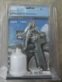 AEROTEC Lackierpistole Autolackierung Airbrush Pistole 0,8 mm 0,5 mm