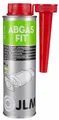 JLM Benzinmotor Abgas Fit reinigt Katalysator Lambdasonde Vergaser System 250ml