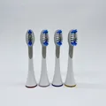 Silk'n SonicSmile Aufsteckbürste Ersatzköpfe Ersatzbürsten SSR4PEUW001 4er Pack