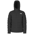 The North Face Men Aconcagua 3 Hoodie TNF Black/Npf (XXL)