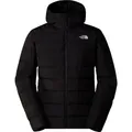 The North Face Mens Aconcagua 3 Hoodie tnf black-npf (4H0) XXL