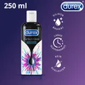 Durex Perfect Glide Silikonbasis Ideal Analsex Extra Langanhaltend 50 100 250 ml