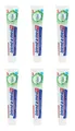 Blend-a-med Kräuter Clean Zahnpasta Zahncreme , 6x75ml EAN8006540946930