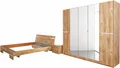 Wimex Schlafzimmer-Set Anna, (Set, 4-tlg)