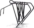 Puky Fahrrad Alu-Gepäckträger mit Spanngurt für LSPRO 26 und CYKE 26 9477