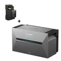 Anker SOLIX Solarbank 3 E2700 Pro für Balkonkraft 0% Mwst. mit Smart Meter