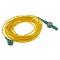 RS PRO Erdungsanschluss-Schraube 10 mm Druckknopf Gemäss EN 61340-5-1 (Statikschutz) (2877486)