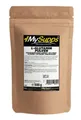 MySupps MySupps Glutamine 500g Pulver, 500.0 g