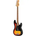 Standard P Bass LRL BPG 3TS