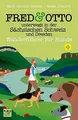 FRED  OTTO unterwegs in der Sächsischen Schweiz und Dre... | Buch | Zustand gut