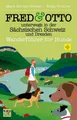 Wanderführer für Hunde Sächsische Schweiz Dresden FRED & OTTO 2023