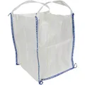 Velleman SDB55 Kiessack 55 l Weiß