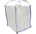 Velleman Gartensack Velleman SDB55 Kiessack 55 l Weiß