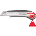NT Cuttermesser L-2000RP silber 18 mm, 1 St.