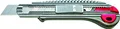NT Cutter 489646/A2000 RP Cuttermesser mit Magazin 18mm