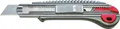 Cuttermesser mit Magazin 18mm NT Cutter
