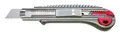 NT Cutter Cuttermesser mit Magazin 18 mm - 489646/A2000 RP