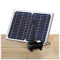 MAUK Solar Multifunktionspumpe - versch. Ausführungen