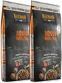 Belcando Adult Multi-Croc 2 x 12,5 kg I Sparpack I Multicroc I Aktion