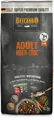 BELCANDO Multi-Croc 12.5 kg I Trockenfutter I Vollnahrung I Mix