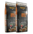 Belcando Adult Multi-Croc Trockenfutter Hundefutter Hund  2x12,5 kg