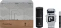 Edt Spray 100ml/ Deo Spray 150ml/ Mini Edt Spray 10ml Paco Rabanne Phantom Giftset