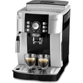 DeLonghi ECAM 21.116.SB Magnifica S Kaffeevollautomat Silber/Schwarz - Silber