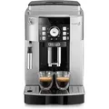 Delonghi - De ́longhi Ecam 21.116.sb Silber-schwarz