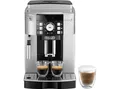 Kundenrücknahme ~ DELONGHI Magnifica S ECAM21.116.SB Kaffeevollautomat Silber