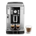 DeLonghi ECAM 21.116.SB Kaffeevollautomat silber/schwarz