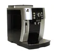 De'Longhi Magnifica S ECAM 21.116.SB Kaffeevollautomat, silber/schwarz
