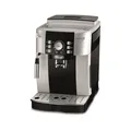 De'Longhi ECAM 21.116.SB Magnifica S Kaffeevollautomat schwarz/silber