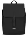 LARKSON Cityrucksack Ida Laptop Rucksack Damen Herren Klein Elegant (1-tlg), Anti Diebstahl Seitentasche, Laptopfach, Wasserabweisend