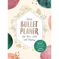 Mein Bullet-Planer für Ideen, Ziele und Träume