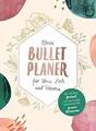 Mein Bullet-Planer für Ideen, Ziele und Träume: D... | Buch | Zustand akzeptabel